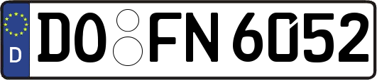 DO-FN6052