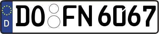 DO-FN6067