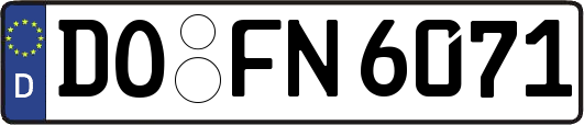 DO-FN6071
