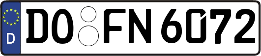 DO-FN6072