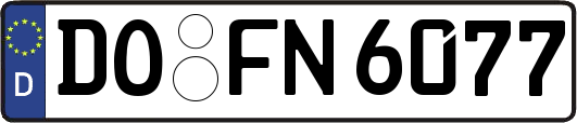 DO-FN6077