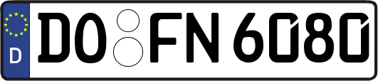 DO-FN6080