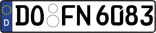 DO-FN6083