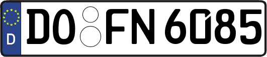 DO-FN6085