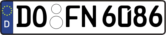 DO-FN6086