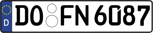 DO-FN6087