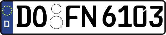 DO-FN6103