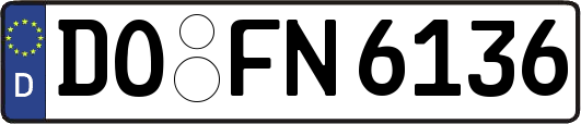 DO-FN6136