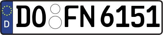 DO-FN6151