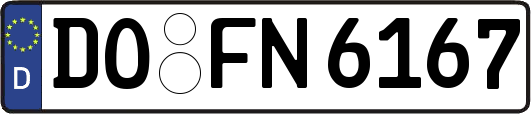 DO-FN6167
