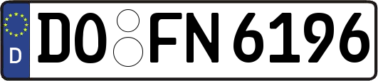 DO-FN6196