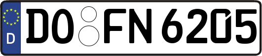 DO-FN6205