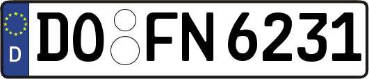 DO-FN6231
