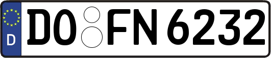 DO-FN6232