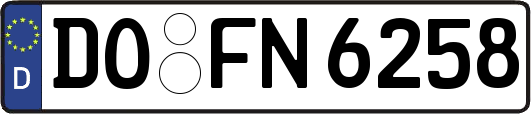 DO-FN6258