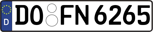 DO-FN6265