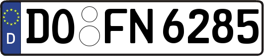 DO-FN6285