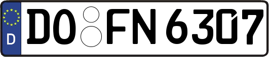 DO-FN6307