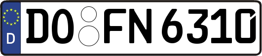 DO-FN6310