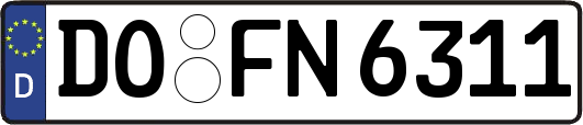 DO-FN6311