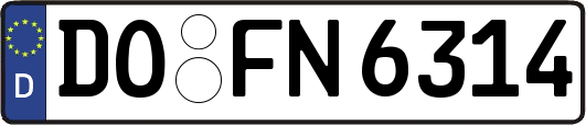 DO-FN6314