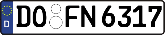 DO-FN6317