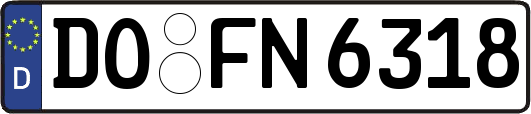 DO-FN6318