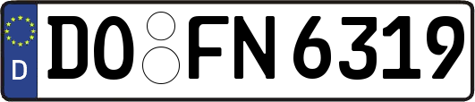 DO-FN6319