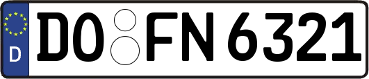 DO-FN6321