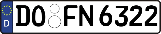 DO-FN6322