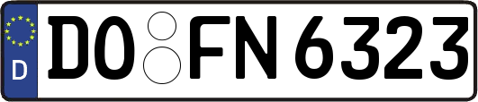 DO-FN6323