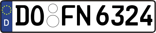 DO-FN6324