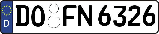 DO-FN6326