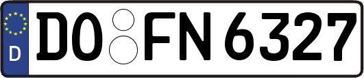 DO-FN6327