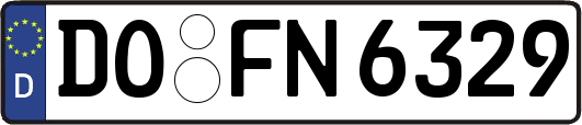 DO-FN6329