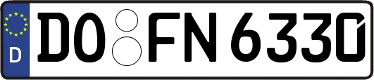 DO-FN6330