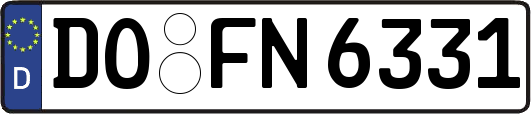 DO-FN6331