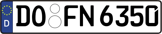 DO-FN6350