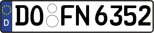 DO-FN6352