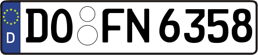 DO-FN6358