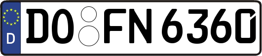 DO-FN6360
