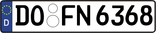 DO-FN6368