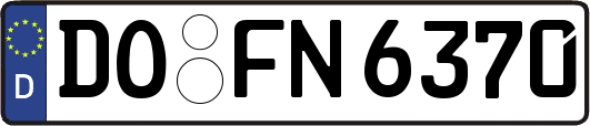 DO-FN6370