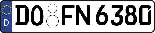 DO-FN6380