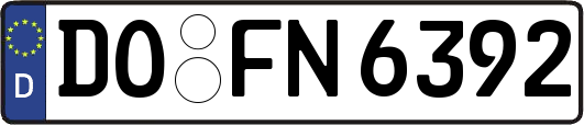 DO-FN6392