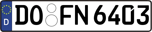 DO-FN6403