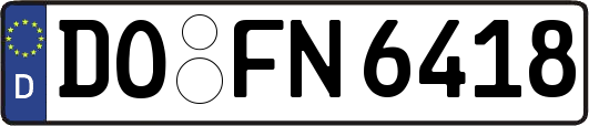 DO-FN6418