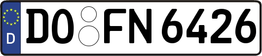 DO-FN6426