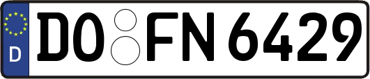 DO-FN6429
