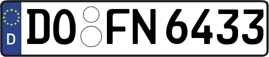 DO-FN6433